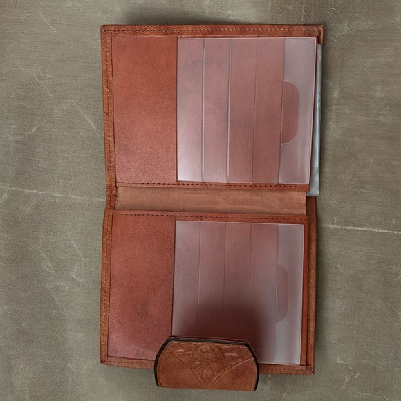 ROLFS WALLET - Picture 3 of 3